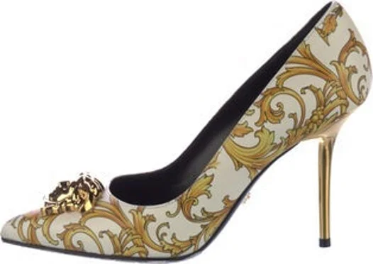 Gianni Versace