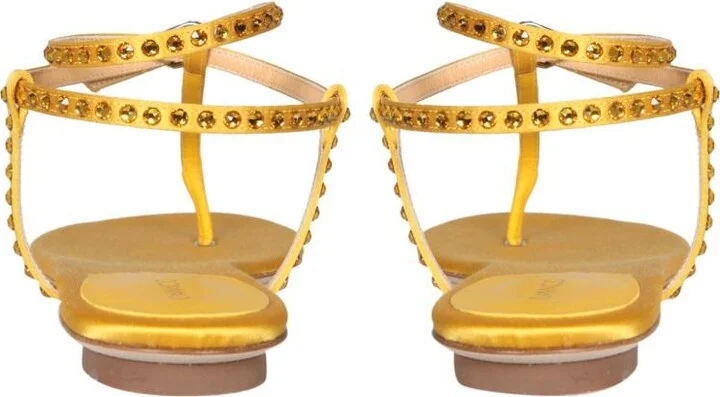 Giannico Kai Thong Sandals - Image 3