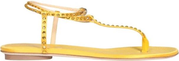 Giannico Kai Thong Sandals