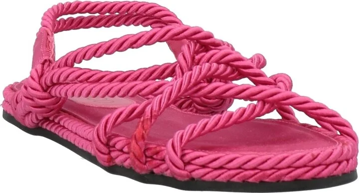 Giannico Woman Espadrilles - Image 4