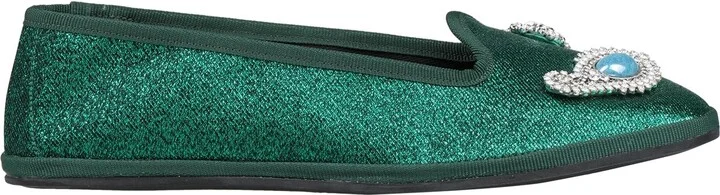 Giannico Woman Loafers - Image 3
