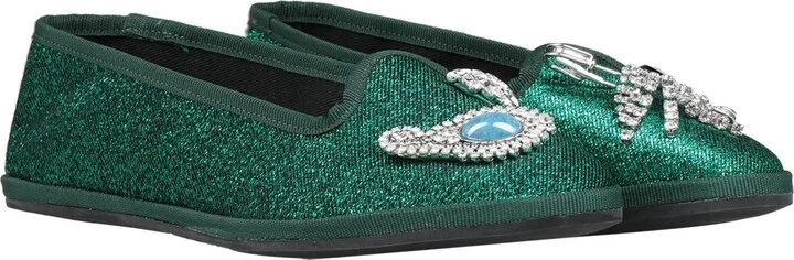 Giannico Woman Loafers - Image 4