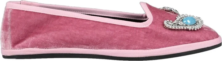 Giannico Woman Loafers - Image 3
