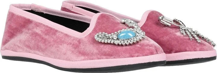 Giannico Woman Loafers - Image 4
