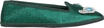 Giannico Woman Loafers