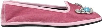 Giannico Woman Loafers