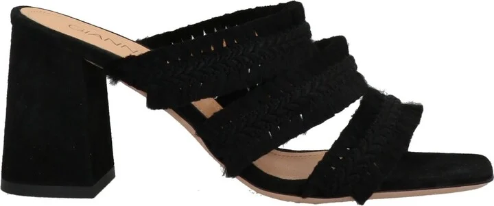 Giannico Woman Sandals - Image 3