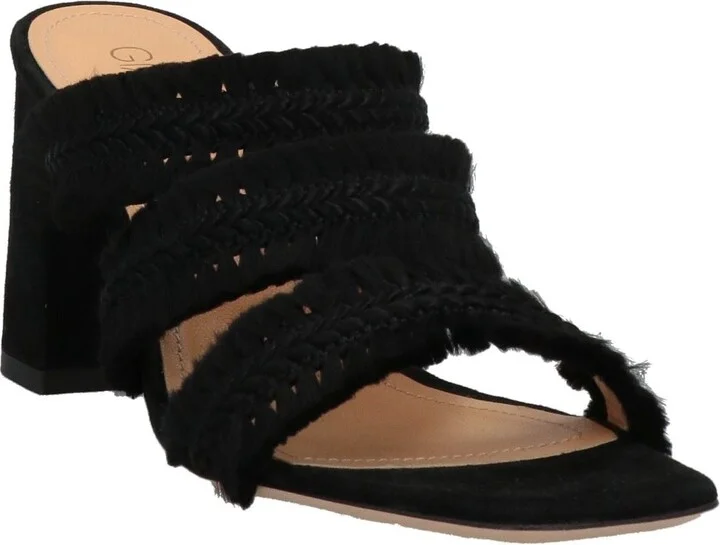 Giannico Woman Sandals - Image 4