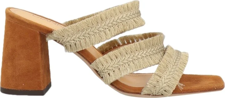 Giannico Woman Sandals - Image 6