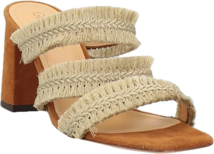 Giannico Woman Sandals - Image 7