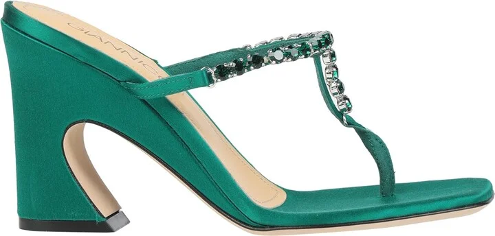 Giannico Woman Thong sandal - Image 3