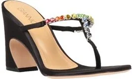Giannico Woman Thong sandal - Image 5