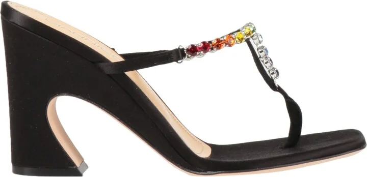 Giannico Woman Thong sandal - Image 6
