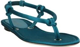 Giannico Woman Thong sandal - Image 2