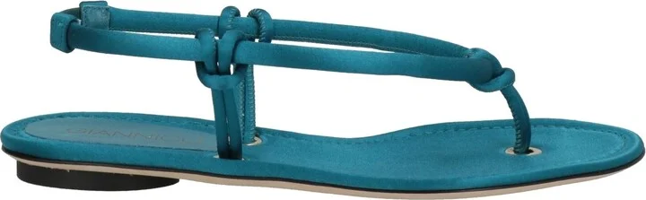 Giannico Woman Thong sandal - Image 3