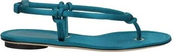 Giannico Woman Thong sandal