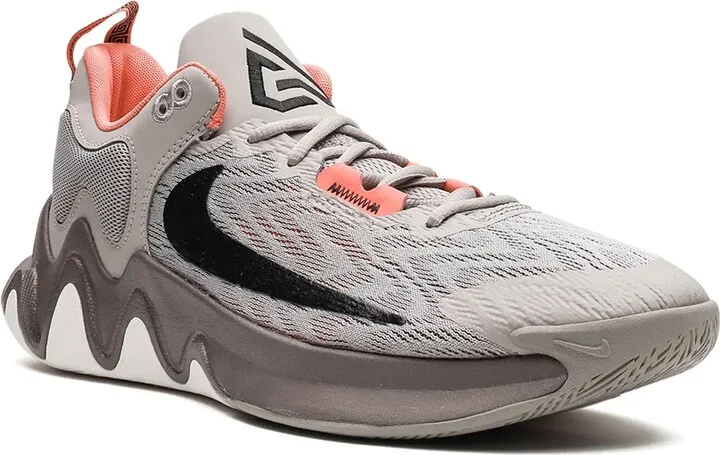 Giannis Immortality 2 "Cobblestone" sneakers - Image 2
