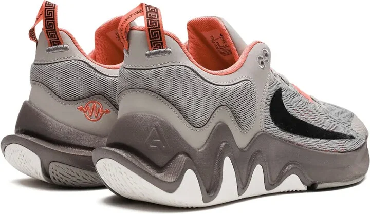 Giannis Immortality 2 "Cobblestone" sneakers - Image 3