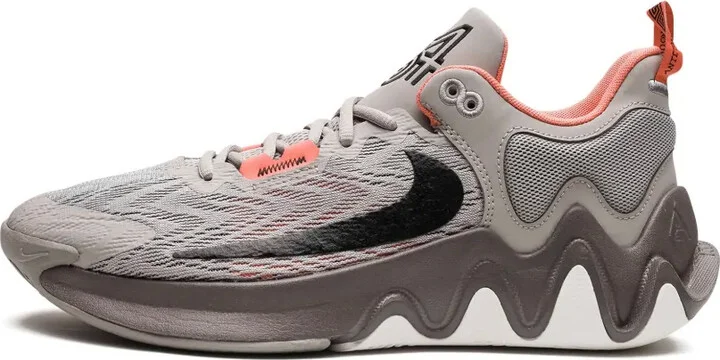 Giannis Immortality 2 "Cobblestone" sneakers - Image 5