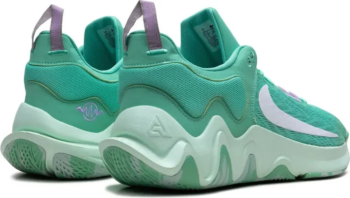 Giannis Immortality 2 "Light Menta" sneakers - Image 3