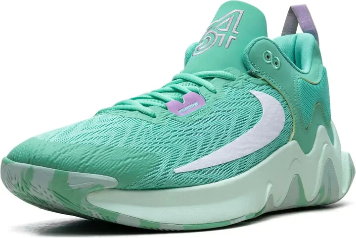 Giannis Immortality 2 "Light Menta" sneakers - Image 4