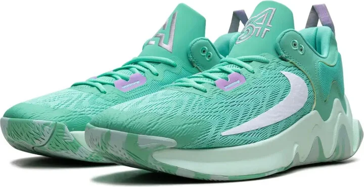 Giannis Immortality 2 "Light Menta" sneakers - Image 5