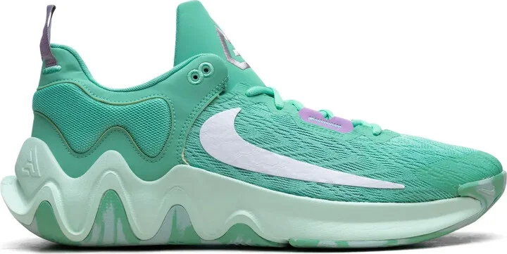 Giannis Immortality 2 "Light Menta" sneakers