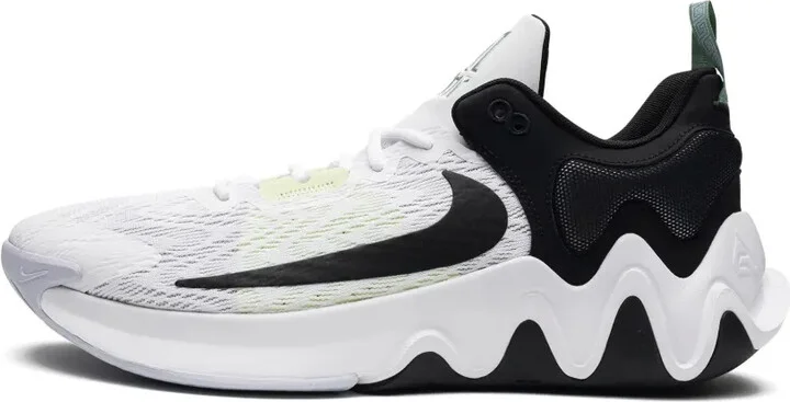 Giannis Immortality 2 low-top sneakers - Image 5