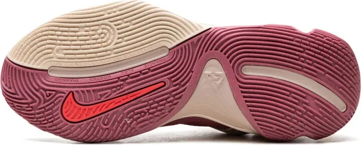 Giannis Immortality 3 "Fossil Stone/Desert Berry" sneakers - Image 4