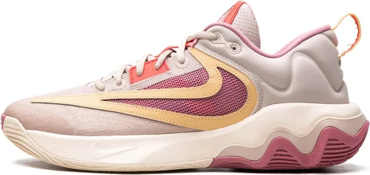 Giannis Immortality 3 "Fossil Stone/Desert Berry" sneakers - Image 5