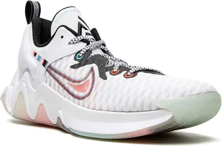 Giannis Immortality "Force Field" sneakers - Image 2