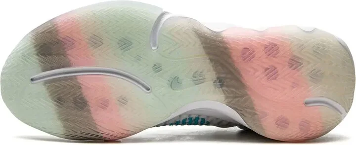 Giannis Immortality "Force Field" sneakers - Image 4