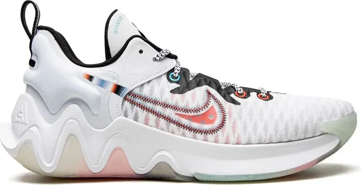 Giannis Immortality "Force Field" sneakers
