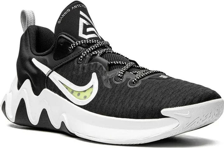 Giannis Immortality sneakers - Image 2