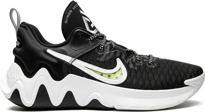 Giannis Immortality sneakers
