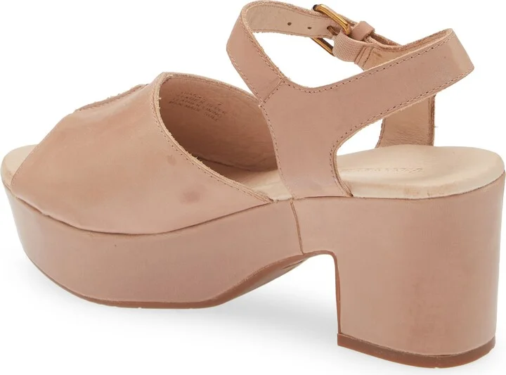 Giannis Platform Sandal - Image 2