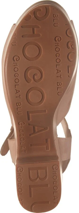 Giannis Platform Sandal - Image 6