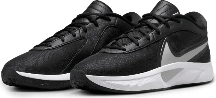 Giannis Zoom Freak 6 "Black/White" sneakers - Image 2