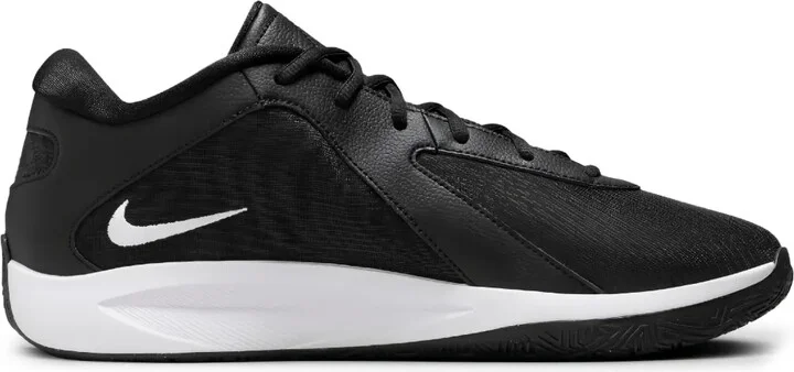 Giannis Zoom Freak 6 "Black/White" sneakers