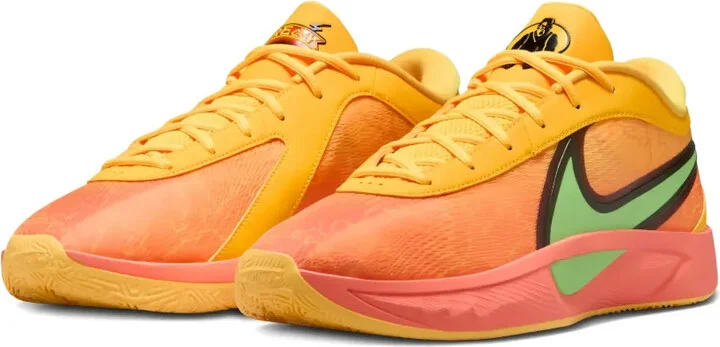 Giannis Zoom Freak 6 "Halloween" sneakers - Image 2