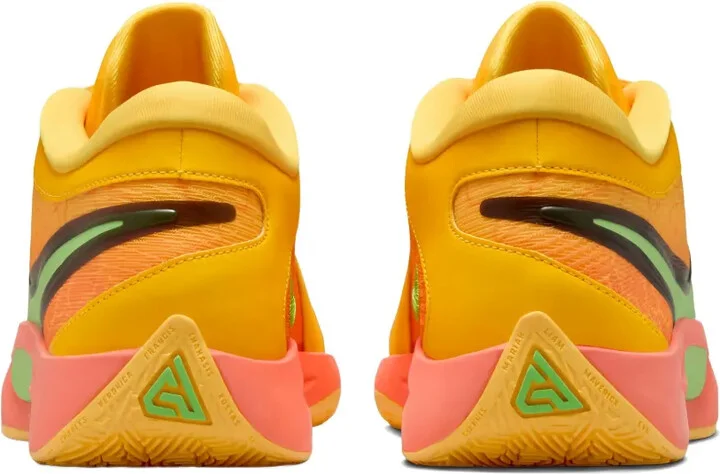 Giannis Zoom Freak 6 "Halloween" sneakers - Image 3