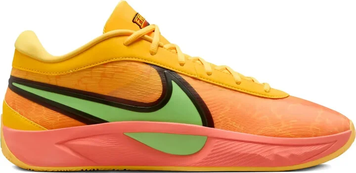 Giannis Zoom Freak 6 "Halloween" sneakers
