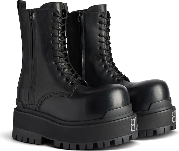 Giant Boot - Image 2
