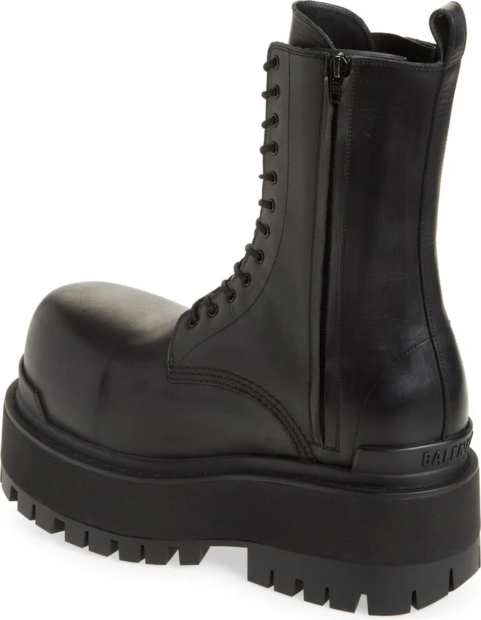 Giant Platform Boot - Image 2