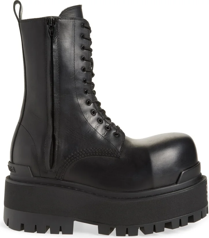Giant Platform Boot - Image 3