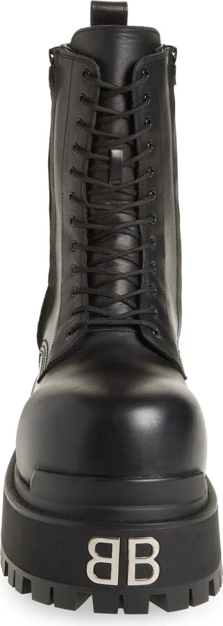 Giant Platform Boot - Image 4