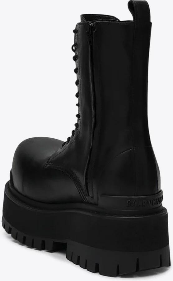 Giant Platform Boots - Image 2