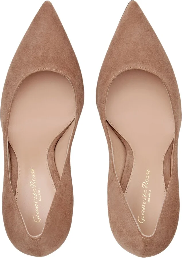 Gianvito 105 Pumps - Image 3
