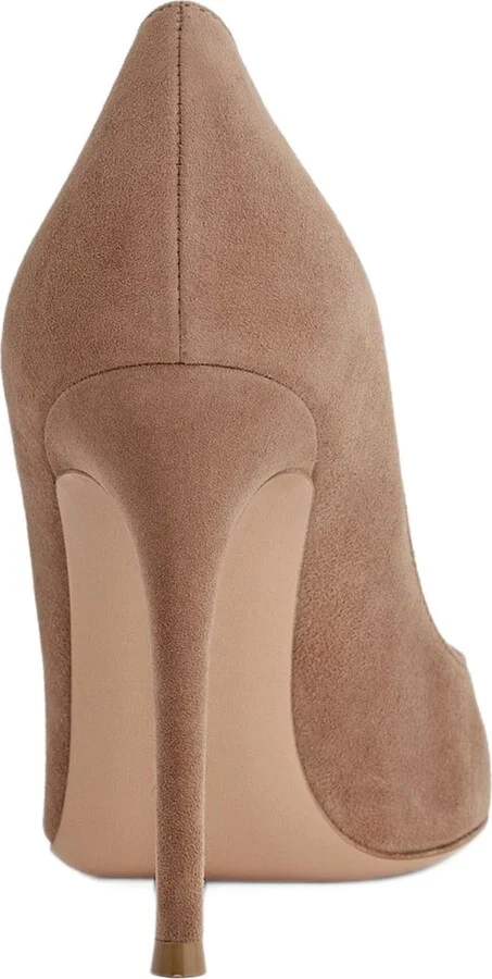 Gianvito 105 Pumps - Image 4