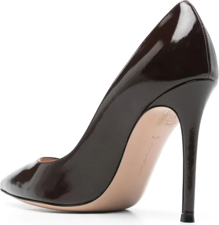 Gianvito 105 pumps - Image 3